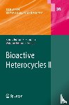  - Bioactive Heterocycles II