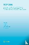 J. Dilling, M. Comyn, J. Thomson, G. Gwinner - TCP 2006
