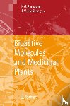  - Bioactive Molecules and Medicinal Plants