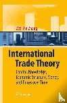Zhang, Wei-Bin - International Trade Theory
