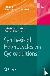  - Synthesis of Heterocycles via Cycloadditions I