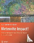 Wolf Uwe Reimold, Roger L. Gibson - Meteorite Impact!