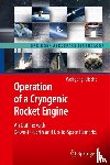 Wolfgang Kitsche - Operation of a Cryogenic Rocket Engine