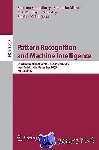  - Pattern Recognition and Machine Intelligence - Third International Conference, PReMI 2009 New Delhi, India, December 16-20, 2009 Proceedings
