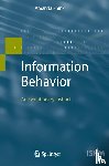 Spink, Amanda - Information Behavior - An Evolutionary Instinct