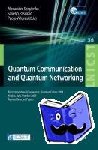  - Quantum Communication and Quantum Networking - First International Conference, QuantumComm 2009, Naples, Italy, October 26-30, 2009, Revised Selected Papers