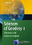 Guochang Xu - Sciences of Geodesy - I - Advances and Future Directions