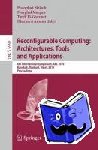  - Reconfigurable Computing: Architectures, Tools and Applications - 6th International Symposium, ARC 2010, Bangkok, Thailand, March 17-19, 2010, Proceedings