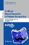  - Artificial Neural Networks in Pattern Recognition - 4th IAPR TC3 Workshop, ANNPR 2010, Cairo, Egypt, April 11-13, 2010, Proceedings