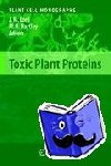  - Toxic Plant Proteins
