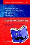Bolshoy, Alexander, Barzily, Zeev, Kirzhner, Valery, Volkovich, Zeev - Genome Clustering - From Linguistic Models to Classification of Genetic Texts
