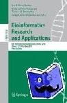 - Bioinformatics Research and Applications - 6th International Symposium, ISBRA 2010, Storrs, CT, USA, May 23-26, 2010. Proceedings