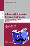  - Advanced Information Systems Engineering - 22nd International Conference, CAiSE 2010, Hammamet, Tunisia, June 7-9, 2010, Proceedings