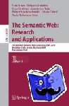  - The Semantic Web: Research and Applications - 7th Extended Semantic Web Conference, ESWC 2010, Heraklion, Crete, Greece, May 30 - June 2, 2010, Proceedings, Part I