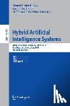  - Hybrid Artificial Intelligent Systems, Part I