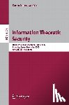 Kaoru Kurosawa - Information Theoretic Security