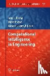 Imre J. Rudas, Janos Fodor - Computational Intelligence and Informatics