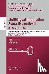 Carol Peters, Barbara Caputo, Julio Gonzalo, Gareth Jones - Multilingual Information Access Evaluation II - Multimedia Experiments