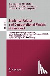 Oscar Camara, Mihaela Pop, Kawal Rhode, Maxime Sermesant - Statistical Atlases and Computational Models of the Heart