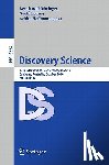 Pfahringer, Bernahrd - Discovery Science