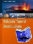  - Volcanic Tourist Destinations