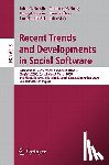 John G Breslin, Thomas N. Burg, Hong-Gee Kim, Tom Raftery - Recent Trends and Developments in Social Software