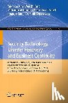 Wai-chi Fang, Muhammad Khurram Khan, Kirk P. Arnett, Heau-jo Kang - Security Technology, Disaster Recovery and Business Continuity