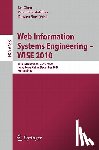 Lei Chen, Peter Triantafillou, Torsten Suel - Web Information Systems Engineering - WISE 2010