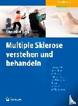 Steinlin Egli, Regula - Multiple Sklerose verstehen und behandeln