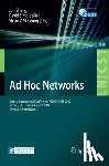 Jun Zhi-Zhong, David Simplot-Ryl, Victor C. M. Leung - Ad Hoc Networks