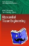 Aldo R. Boccaccini, Sian Harding - Myocardial Tissue Engineering