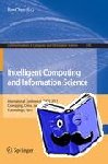  - Intelligent Computing and Information Science - International Conference, ICICIS 2011, Chongqing, China, January 8-9, 2011. Proceedings, Part I