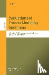 Jan Recker - Evaluations of Process Modeling Grammars