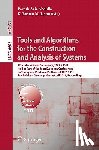 Parosh Aziz Abdulla, K. Rustan M. Leino - Tools and Algorithms for the Construction and Analysis of Systems
