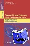  - Rigorous Software Engineering for Service-Oriented Systems - Results of the SENSORIA Project on Software Engineering for Service-Oriented Computing