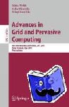 - Advances in Grid and Pervasive Computing - 6th International Conference, GPC 2011, Oulu, Finland, May 11-13, 2011. Proceedings