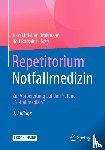  - Repetitorium Notfallmedizin