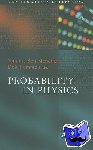  - Probability in Physics
