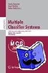  - Multiple Classifier Systems - 10th International Workshop, MCS 2011, Naples, Italy, June 15-17, 2011. Proceedings