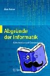 Potton, Alois - Abgründe der Informatik - Geheimnisse und Gemeinheiten