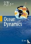 Olbers, Dirk, Willebrand, Jurgen, Eden, Carsten - Ocean Dynamics
