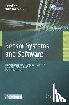 Gerard Parr, Philip Morrow - Sensor Systems and Software