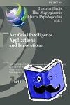  - Artificial Intelligence Applications and Innovations - 12th International Conference, EANN 2011 and 7th IFIP WG 12.5 International Conference, AIAI 2011, Corfu, Greece, September 15-18, 2011, Proceedings, Part II