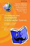 Markus Nuttgens, Andreas Gadatsch, Karlheinz Kautz, Ingrid Schirmer - Governance and Sustainability in Information Systems. Managing the Transfer and Diffusion of IT - IFIP WG 8.6 International Working Conference, Hamburg, Germany, September 22-24, 2011, Proceedings