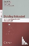  - Datalog Reloaded