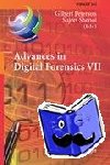  - Advances in Digital Forensics VII