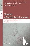  - Towards a Service-Based Internet