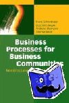 Schonthaler, Frank, Vossen, Gottfried, Oberweis, Andreas, Karle, Thomas - Business Processes for Business Communities - Modeling Languages, Methods, Tools