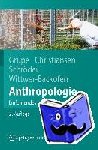 Grupe, Gisela, Christiansen, Kerrin, Schroder, Inge, Wittwer-Backofen, Ursula - Anthropologie
