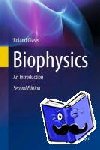 Glaser, Roland - Biophysics